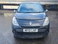 Renault Clio 3 поколение [рестайлинг] 2010г. 1.2 л., D4F 740 - фото №1