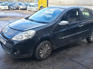 Renault Clio 3 поколение [рестайлинг] 2010г. 1.2 л., D4F 740 - фото №2