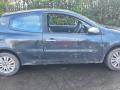 Renault Clio 3 поколение [рестайлинг] 2010г. 1.2 л., D4F 740 - фото №5