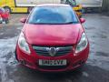 Opel Corsa D 2010г. 1.2 л., A 12 XER - фото №1