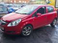 Opel Corsa D 2010г. 1.2 л., A 12 XER - фото №2