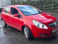 Opel Corsa D 2010г. 1.2 л., A 12 XER - фото №3