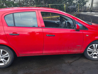 Opel Corsa D 2010г. 1.2 л., A 12 XER - фото №5