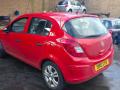 Opel Corsa D 2010г. 1.2 л., A 12 XER - фото №6