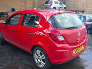 Opel Corsa D 2010г. 1.2 л., A 12 XER - фото №6