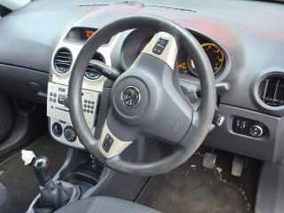 Opel Corsa D 2010г. 1.2 л., A 12 XER - фото №9