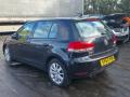 Volkswagen Golf 6 поколение 2010г. 2.0 л., CFFB - фото №6