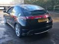 Honda Civic 8 поколение [рестайлинг] 2009г. 1.8 л., R18A2 - фото №6