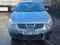 Nissan Qashqai J10 2007г. 1.6 л., HR16DE - фото №1