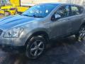 Nissan Qashqai J10 2007г. 1.6 л., HR16DE - фото №2