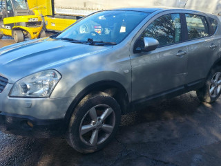 Nissan Qashqai J10 2007г. 1.6 л., HR16DE - фото №2