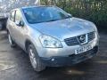 Nissan Qashqai J10 2007г. 1.6 л., HR16DE - фото №3