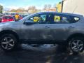 Nissan Qashqai J10 2007г. 1.6 л., HR16DE - фото №4