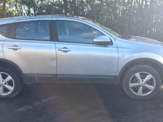 Nissan Qashqai J10 2007г. 1.6 л., HR16DE - фото №5