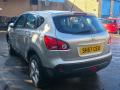 Nissan Qashqai J10 2007г. 1.6 л., HR16DE - фото №6