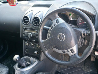 Nissan Qashqai J10 2007г. 1.6 л., HR16DE - фото №9