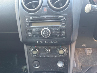Nissan Qashqai J10 2007г. 1.6 л., HR16DE - фото №10