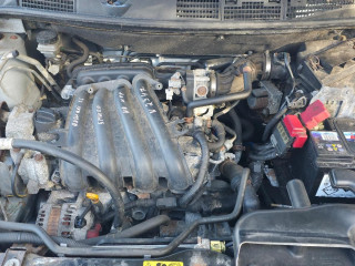 Nissan Qashqai J10 2007г. 1.6 л., HR16DE - фото №11