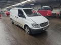Mercedes-Benz Vito W639 2009г. 2.2 л., OM 646.980 - фото №3