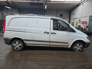 Mercedes-Benz Vito W639 2009г. 2.2 л., OM 646.980 - фото №5