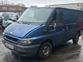 Ford Transit 6 поколение V184/V185 2004г. 2.0 л., ABFA - фото №2