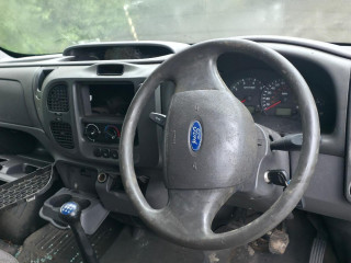 Ford Transit 6 поколение V184/V185 2004г. 2.0 л., ABFA - фото №9