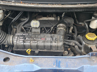 Ford Transit 6 поколение V184/V185 2004г. 2.0 л., ABFA - фото №10