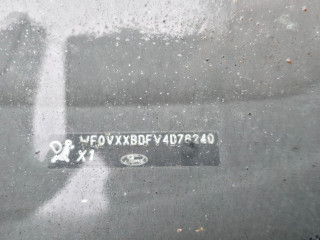 Ford Transit 6 поколение V184/V185 2004г. 2.0 л., ABFA - фото №11