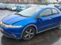 Honda Civic 8 поколение 2007г. 1.8 л., R18A2 - фото №2