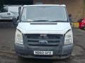 Ford Transit 7 поколение V347/V348 2010г. 2.2 л., P8FA - фото №1