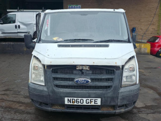 Ford Transit 7 поколение V347/V348 2010г. 2.2 л., P8FA - фото №1