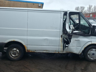 Ford Transit 7 поколение V347/V348 2010г. 2.2 л., P8FA - фото №5