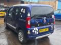 Fiat Qubo 1 поколение 2013г. 1.3 л., 199 B1.000 - фото №6