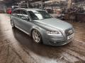 Audi A6 Allroad C6 [рестайлинг] 2009г. 3.0 л., CDYA - фото №3