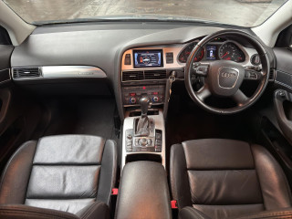 Audi A6 Allroad C6 [рестайлинг] 2009г. 3.0 л., CDYA - фото №9