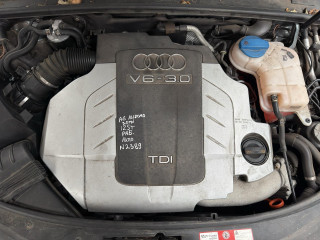 Audi A6 Allroad C6 [рестайлинг] 2009г. 3.0 л., CDYA - фото №12
