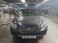 Hyundai Santa Fe 2 поколение 2009г. 2.2 л., D4EB - фото №1