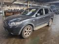 Hyundai Santa Fe 2 поколение 2009г. 2.2 л., D4EB - фото №2