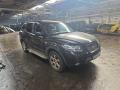 Hyundai Santa Fe 2 поколение 2009г. 2.2 л., D4EB - фото №3
