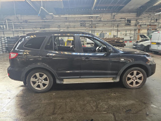 Hyundai Santa Fe 2 поколение 2009г. 2.2 л., D4EB - фото №5