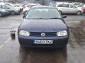 Volkswagen Golf 4 поколение 2002г. 1.6 л., BFQ - фото №1