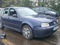 Volkswagen Golf 4 поколение 2002г. 1.6 л., BFQ - фото №3
