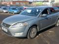 Ford Mondeo 4 поколение 2007г. 2.0 л., QXBA - фото №2