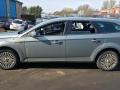 Ford Mondeo 4 поколение 2007г. 2.0 л., QXBA - фото №4