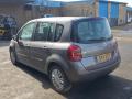 Renault Modus 1 поколение [рестайлинг] 2011г. 1.5 л., K9K 770 - фото №6