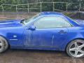 Mercedes-Benz SLK R170 1997г. 2.3 л., M 111.973 - фото №4