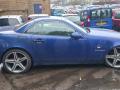 Mercedes-Benz SLK R170 1997г. 2.3 л., M 111.973 - фото №5
