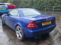 Mercedes-Benz SLK R170 1997г. 2.3 л., M 111.973 - фото №6