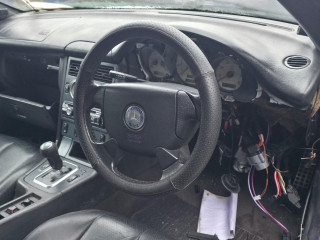 Mercedes-Benz SLK R170 1997г. 2.3 л., M 111.973 - фото №9