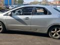 Honda Civic 8 поколение [рестайлинг] 2008г. 2.2 л., N22A2 - фото №4